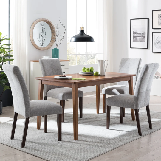 Gebhart Upholstered Dining Chair