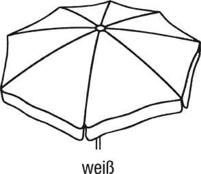 3m Stoltzfus Parasol