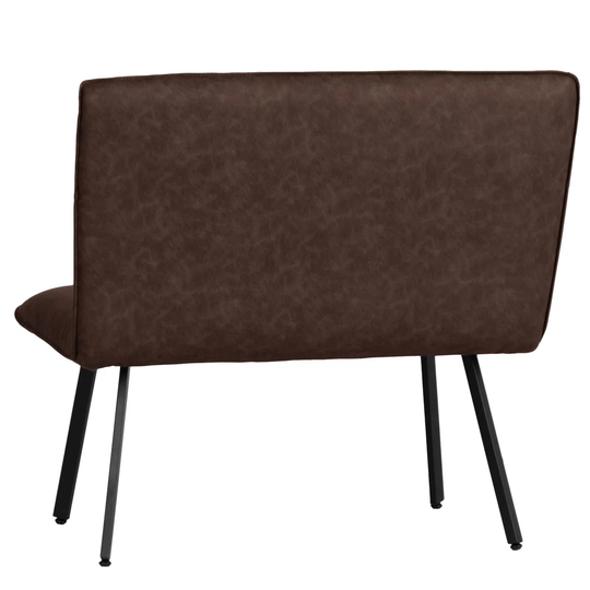 Ameya Upholstered Bench
