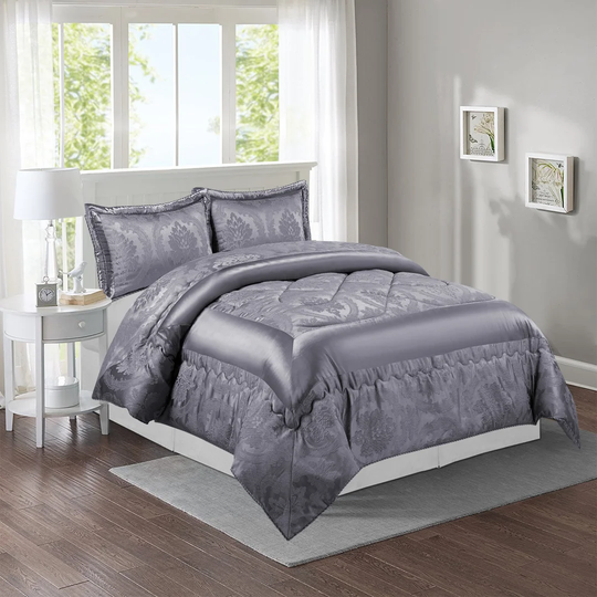 Caples Bedspread Set with 2 Pillows