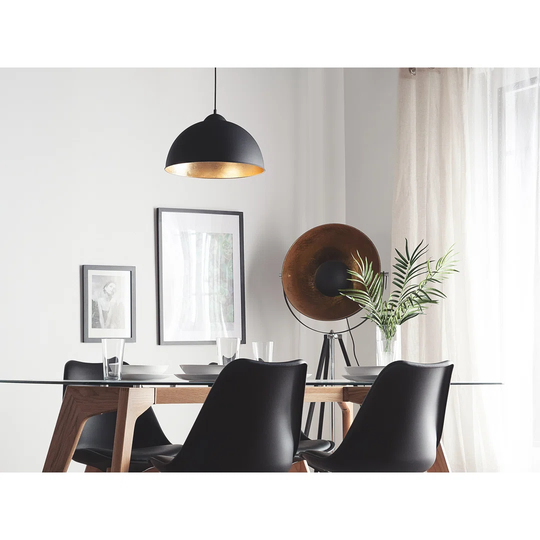 Lucero 1 - Light Dome Pendant