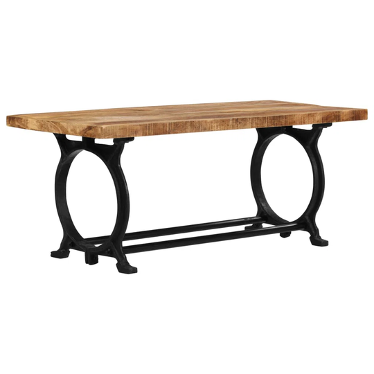 Wegner Wood Bench