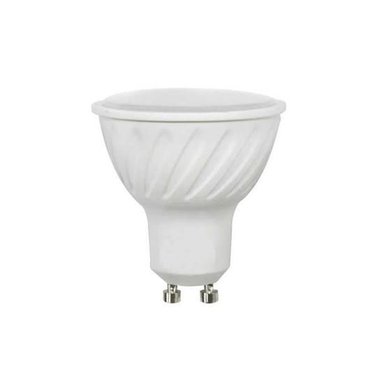 8W GU10 LED Spotlight Light Bulb