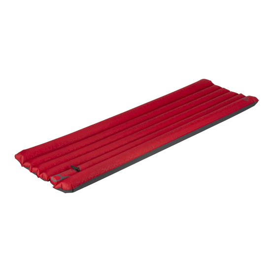 Kavanagh 185cm Air Bed