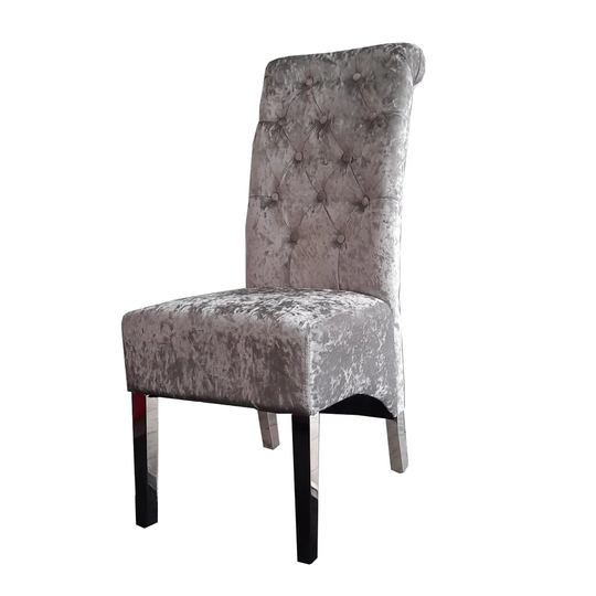 Byrum Upholstered Dining Chair