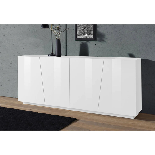 Beyzanur 200 Cm Wide Sideboard