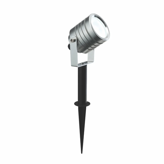 Gledhill Integrated LED Metal Spot Light