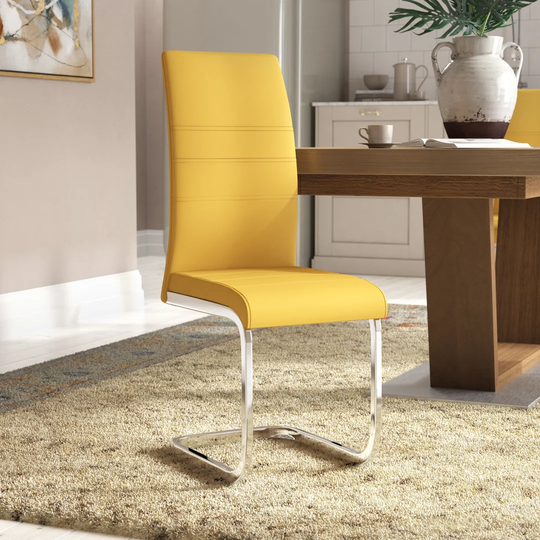 Ilana Upholstered Dining Chair