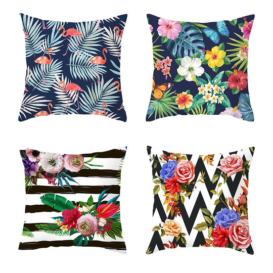 Lordstown 45cm Scatter Cushion Cover Pillow