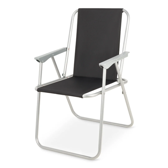 Cridersville Folding Beach Chair