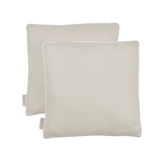 Plain Scatter Cushion Pillow Cover