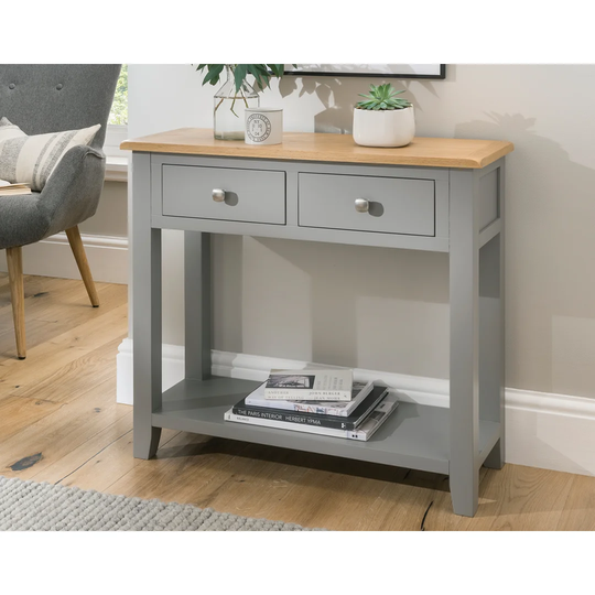 Cyr 85Cm Console Table