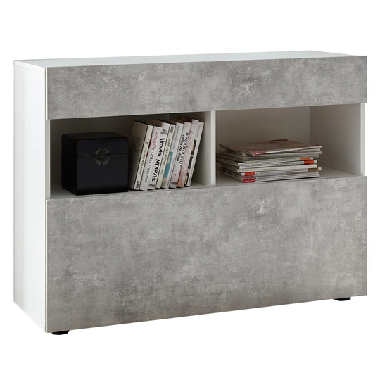 Mcclaskey 111 Cm Wide 1 Drawer Sideboard