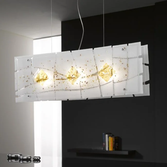 Frame 1 - Light Kitchen Island Pendant