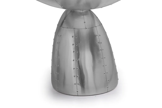 Lujan Side Table