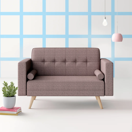 Cann 2 Seater Clic Clac Sofa Bed