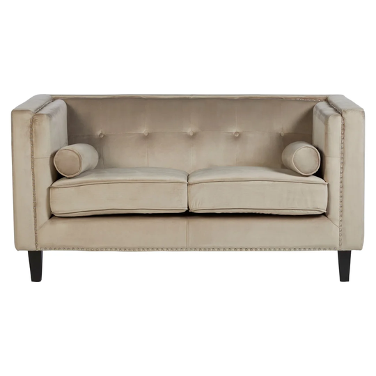 Lilith 2 Seater Sofa