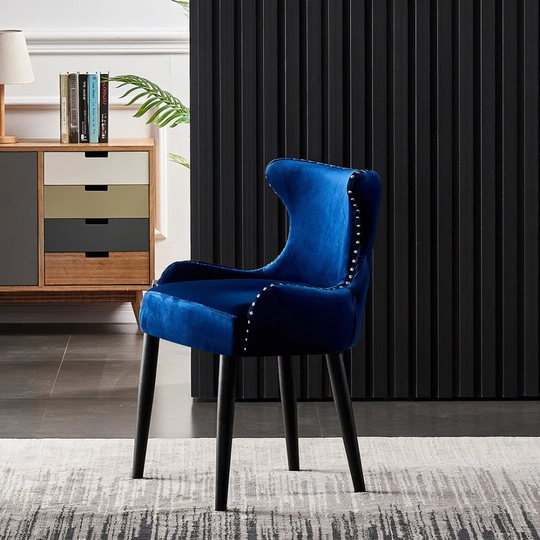 Ricky Upholstered Dining Chair