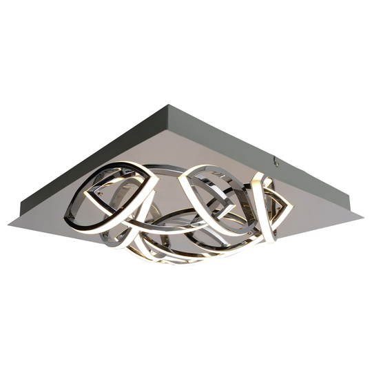 9 Light LED Ceiling Light
