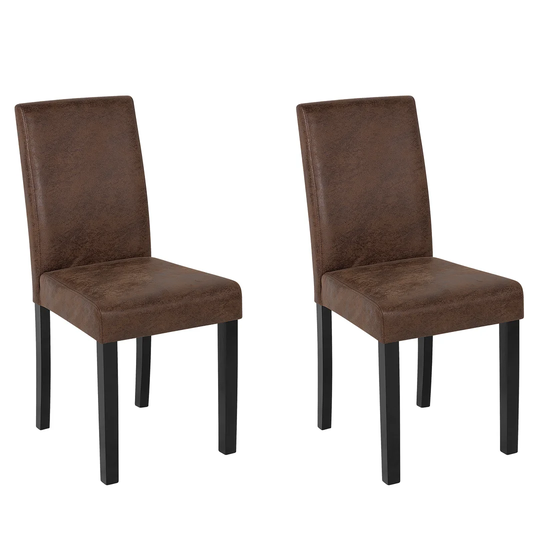 Broadway Upholstered Dining Chair