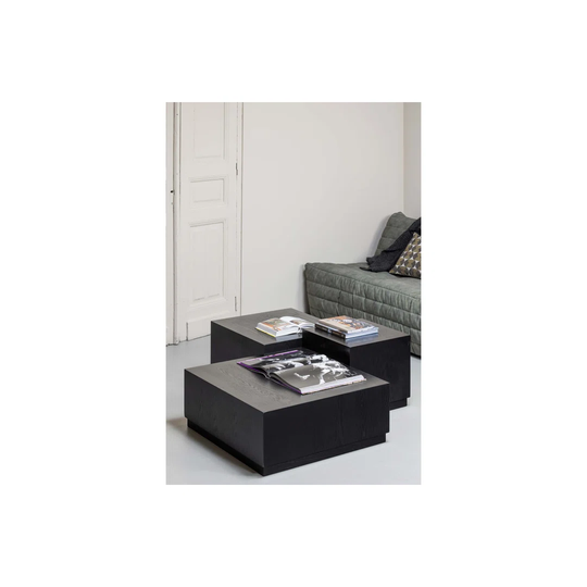 Carlissia Pim 3 Piece Nest of Tables