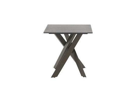 Samurai Lamp Table