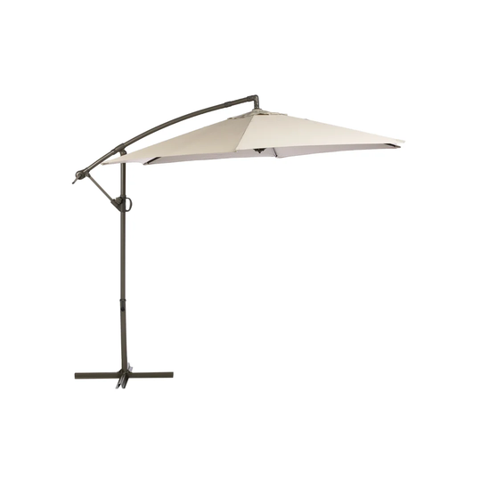 Connally 3m Cantilever Parasol