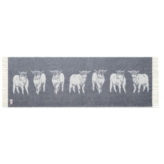 Hoban Bed Runner