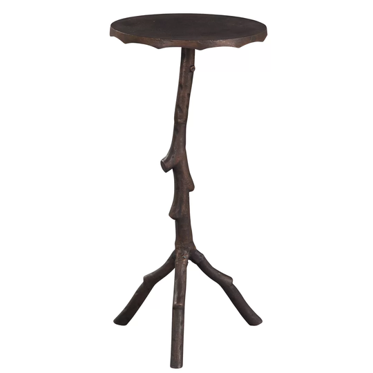 Twig Side Table