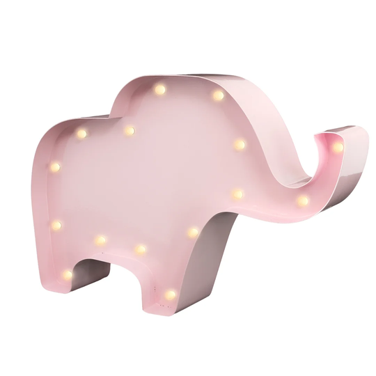 16cm Table Lamp