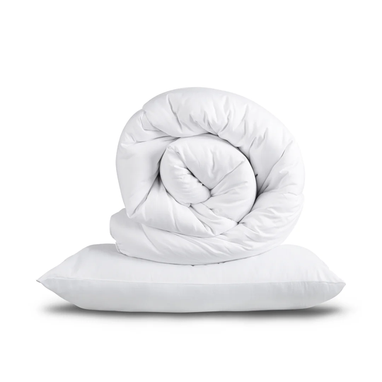 Slumberdown Kids Anti Allergy 7.5 Tog Summer Duvet