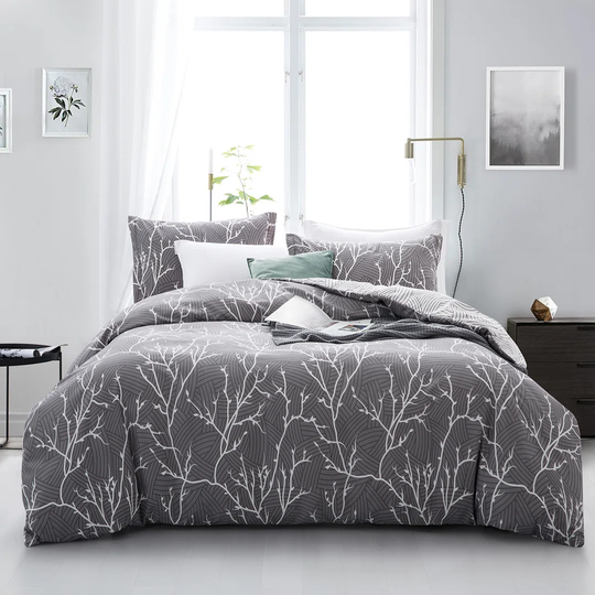 Endymion Duvet Cover Set