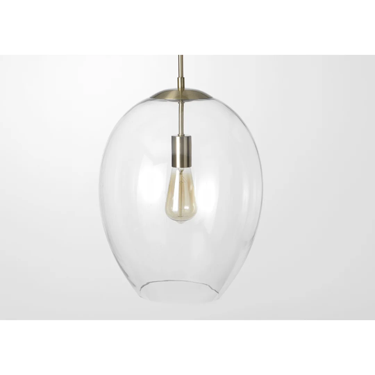 Amazonia 1 - Light Globe Pendant