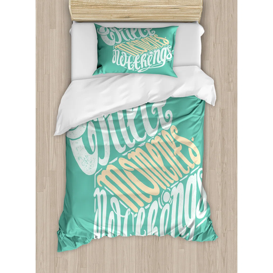 Ewert Duvet Cover Set