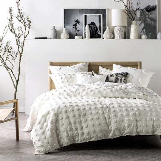 Haze Duvet Cover Set