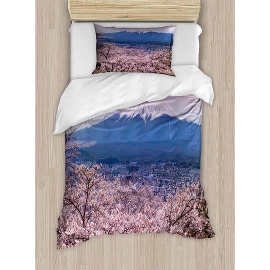 Middlesbrough Duvet Cover Set