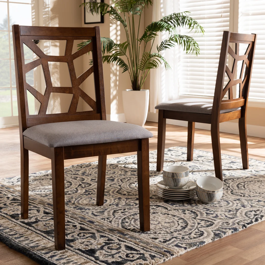 Eastwood Solid Wood Dining Chair