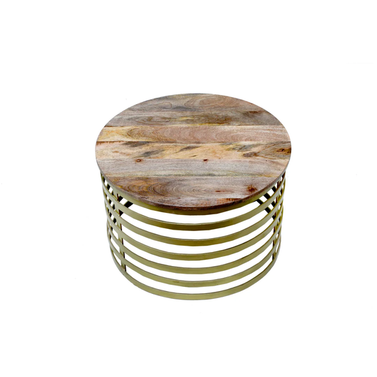 Durham Frame Coffee Table
