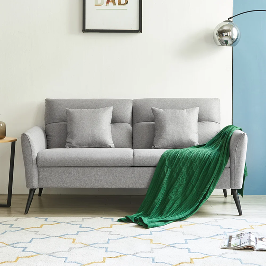 Bouknight 3 Seater Sofa