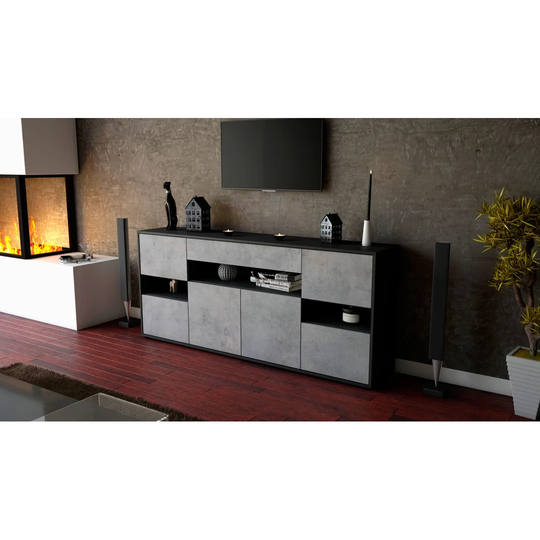 Fairbanks Sideboard