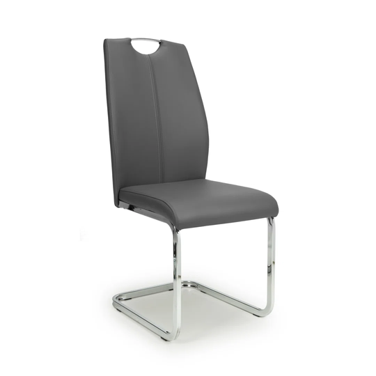 Aashiyana Upholstered Dining Chair