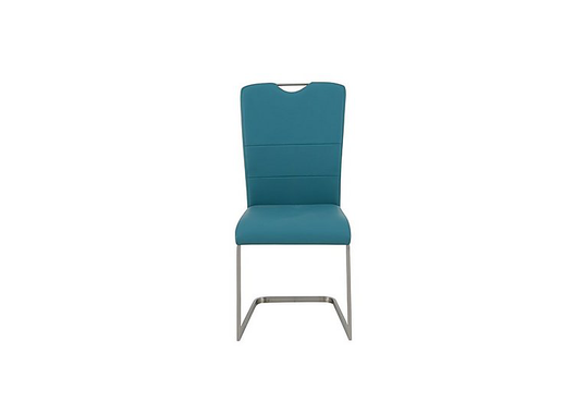 Bianco Dining Chair - Teal