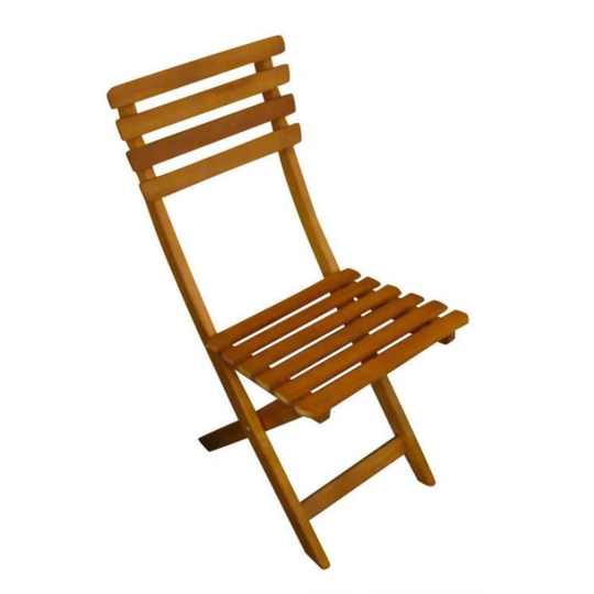 Beverlye Folding Chair