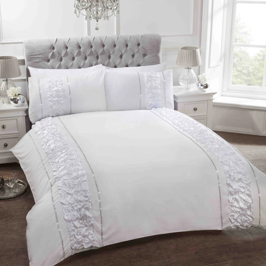 Gatlin 144 TC Duvet Cover Set