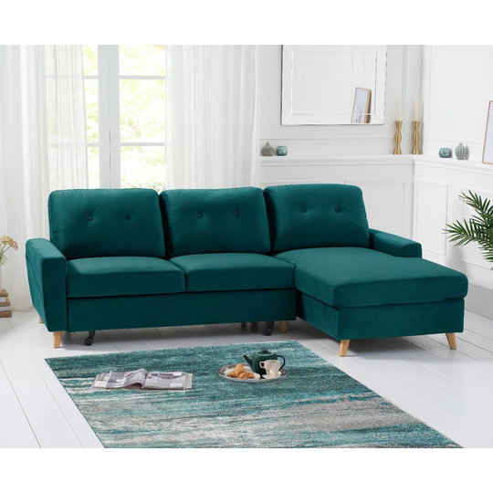 Zayne Modular Corner Sofa