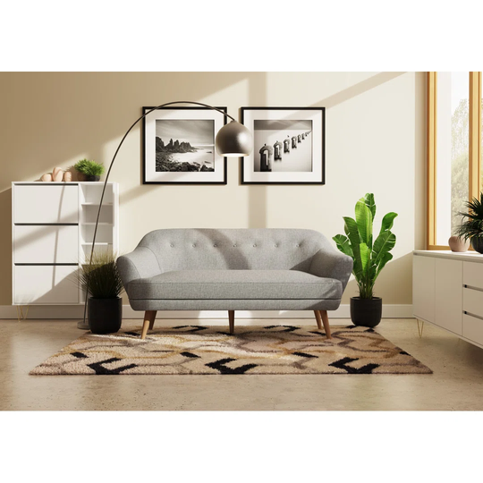 Roachdale 3 Seater Sofa
