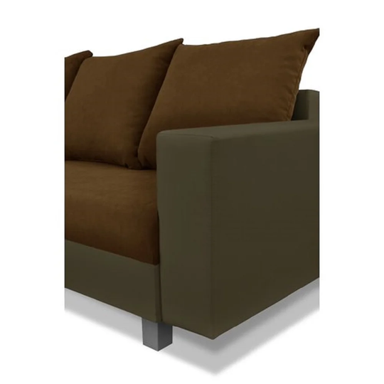 Rios Corner Sofa