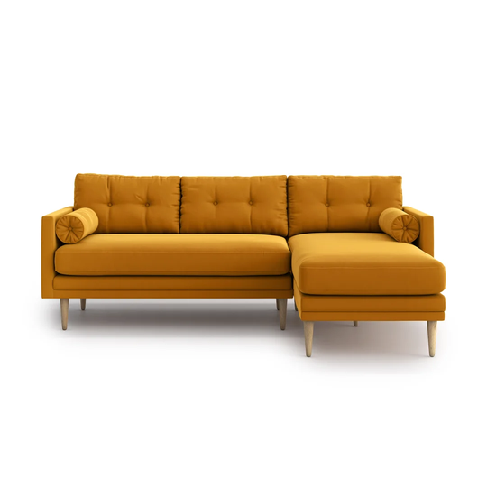 Raquel Corner Sofa