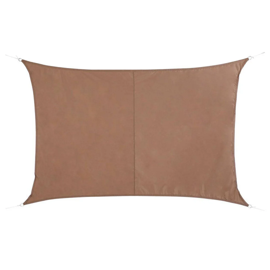 Phalangère 2m x 3m Rectangular Shade Sail