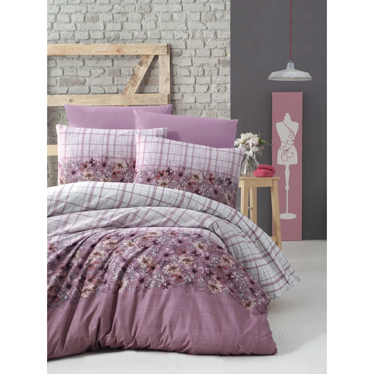 Yuri Duvet Cover Set